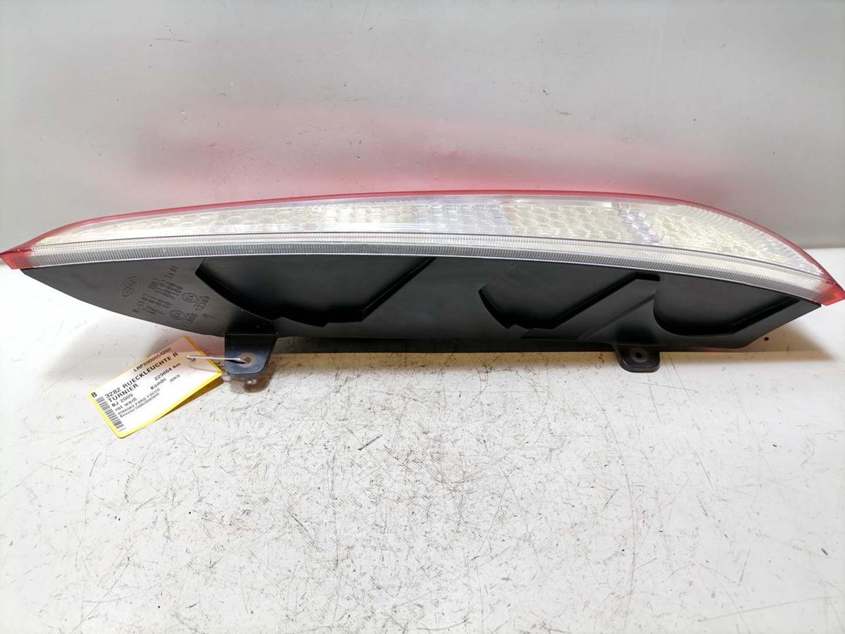 Ford Focus DA3 original R&uuml;cklicht R&uuml;ckleuchte rechts Turnier BJ09